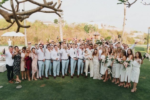 Corina & Chas bali wedding planner. bali wedding organizer, bali exclusive wedding